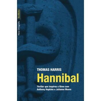 Hannibal (edição De Bolso)