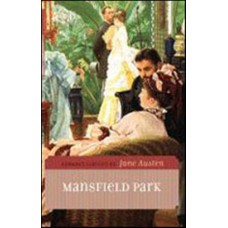 Mansfield Park (edição De Bolso)