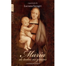 Maria De Todas As Graças (edição De Bolso)