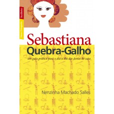 Sebastiana quebra-galho (edição de bolso)