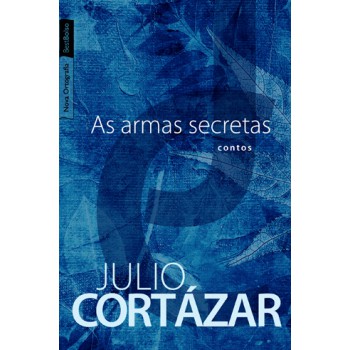 As armas secretas (edição de bolso)