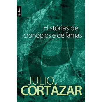 Histórias de cronópios e de famas (edição de bolso)