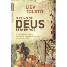 O Reino De Deus Está Em Vós (edição De Bolso)