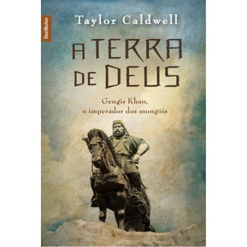 A Terra De Deus (edição De Bolso)