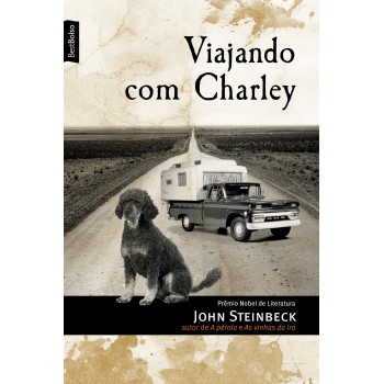 Viajando Com Charley