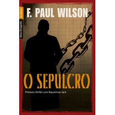 O Sepulcro (vol. 2 Ciclo Do Inimigo - Edição De Bolso)