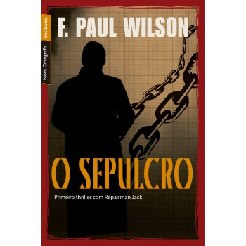 O Sepulcro (vol. 2 Ciclo Do Inimigo - Edição De Bolso)