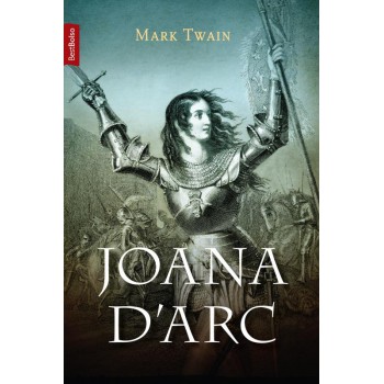 Joana D´arc (edição De Bolso)