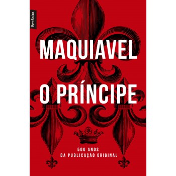 O Príncipe (edição De Bolso)