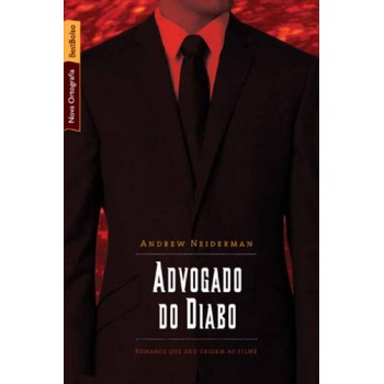 O Advogado Do Diabo (edição De Bolso)