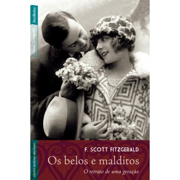 Os Belos E Os Malditos (edição De Bolso)