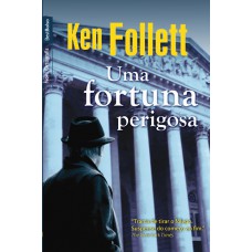 Uma Fortuna Perigosa (edição De Bolso)