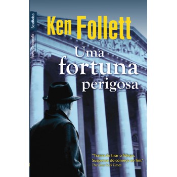 Uma Fortuna Perigosa (edição De Bolso)