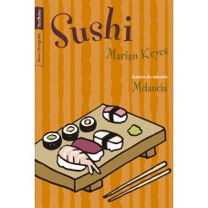 Sushi (edição De Bolso)