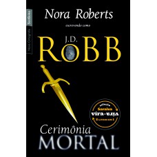 Cerimônia Mortal & Vingança Mortal (2 em 1 ? edição de bolso vira-vira)