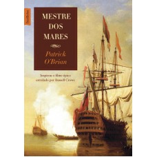 Mestre Dos Mares (edição De Bolso)