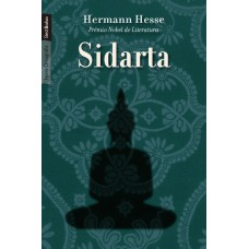 Sidarta (edição De Bolso)