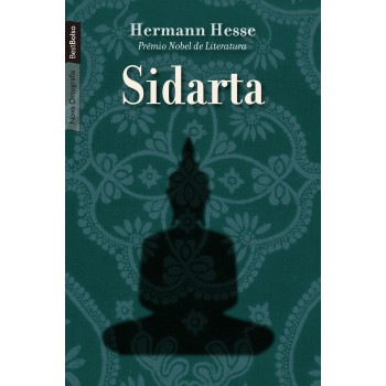 Sidarta (edição De Bolso)