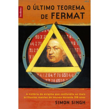 O último Teorema De Fermat (edição De Bolso)