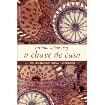 A Chave De Casa (edição De Bolso)