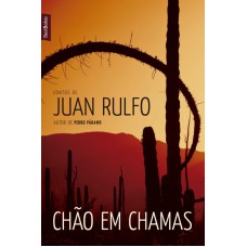 Chão Em Chamas (edição De Bolso)