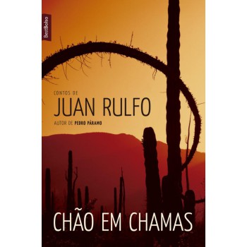 Chão Em Chamas (edição De Bolso)