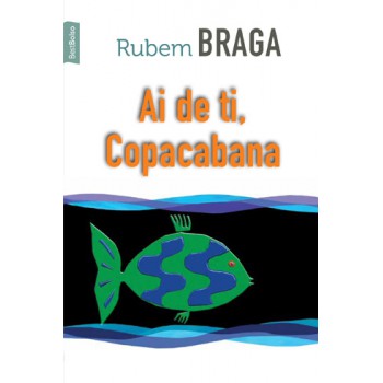 Ai de ti, Copacabana(edição de bolso)