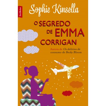 O Segredo De Emma Corrigan (edição De Bolso)