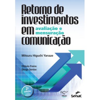 Retorno De Investimentos Em Comunicação: Avaliação E Mensuração