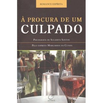 à Procura De Um Culpado