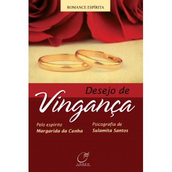 Desejo De Vingança