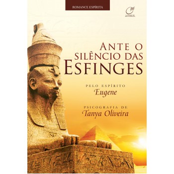 Ante O Silêncio Das Esfinges