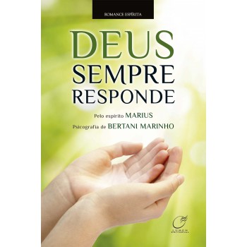 Deus Sempre Responde