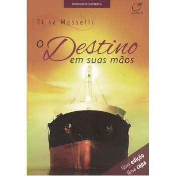 O Destino Em Suas Mãos