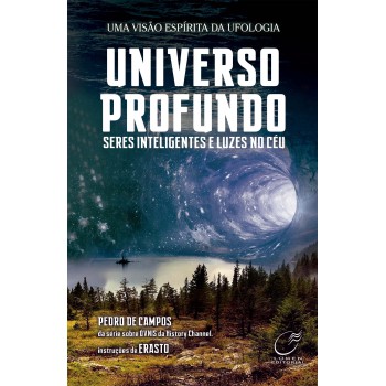 Universo Profundo - Nova Edição