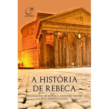 A História De Rebeca