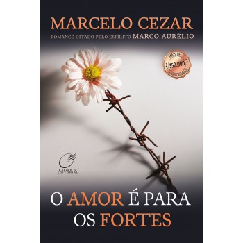 O Amor é Para Os Fortes