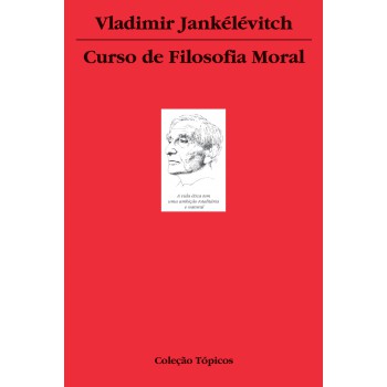 Curso De Filosofia Moral