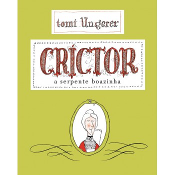 Crictor: A Serpente Boazinha