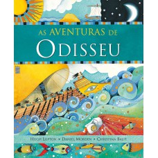 As Aventuras De Odisseu