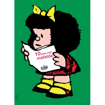 10 Anos Com Mafalda