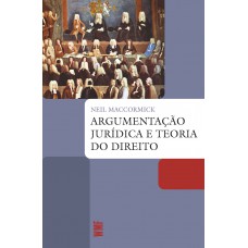 Argumentação Jurídica E Teoria Do Direito