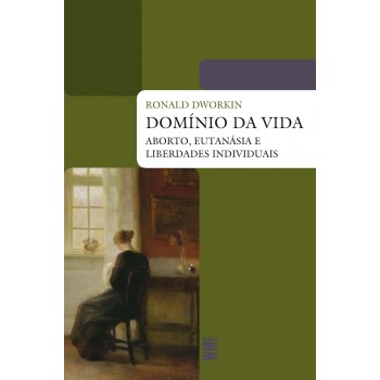 Domínio Da Vida: Aborto, Eutanasia E Liberdades Individuais