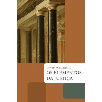 Os Elementos Da Justiça