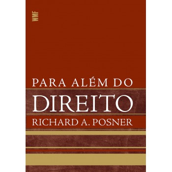 Para Além Do Direito