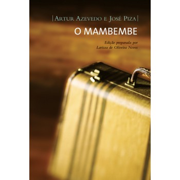 O Mambembe