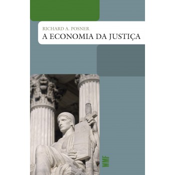 A Economia Da Justiça