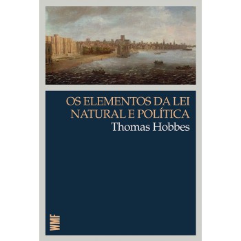 Os Elementos Da Lei Natural E Política