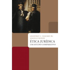 ética Jurídica: Um Estudo Comparativo