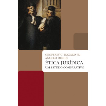 ética Jurídica: Um Estudo Comparativo